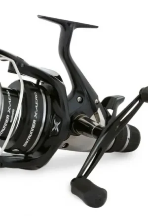 Shimano Baitrunner X-Aero RA 8000 Affaire À Saisir