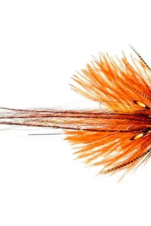 Frödin Butterfly Series - Fiery Brown 7cm Super Prix