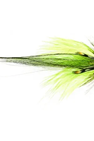 Frödin Butterfly Series - Greenlander 5cm Nouvelle Collection