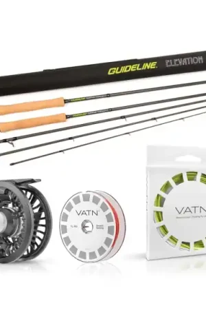 Offre Du Jour Guideline Elevation / VATN Outfit # 4