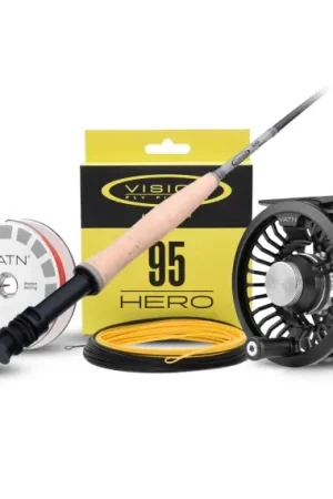 Vision Toka / Hero 95 Outfit 8' #4 Meilleure Vente