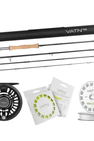 Certifié Guideline Elevation Allround Taper+ Flugset - #7
