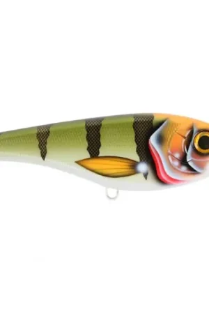 Buster Jerk sinking, 15cm, 75g - Gold Miner Haute Qualité