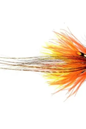 Prix Bas Frödin Butterfly Series Willie Gun 5 cm