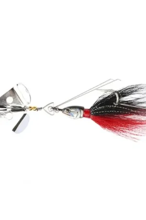 Wiggbuzz Buzzer - Black/Orange Offre Spéciale