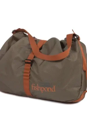 Dernier Modèle Fishpond Burrito Wader Bag