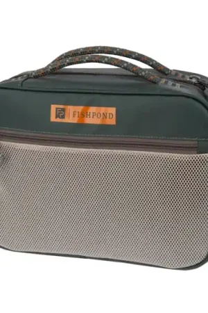 Expédié Aujourd'hui Fishpond Backwater Fly Tying Kit