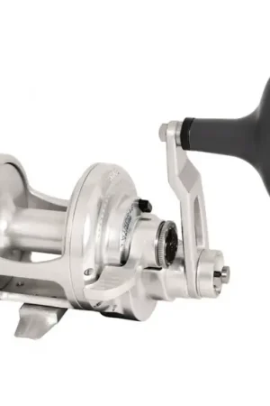 Petit Prix Accurate Boss Extreme 2-Speed R 6:1-3:1 - 400