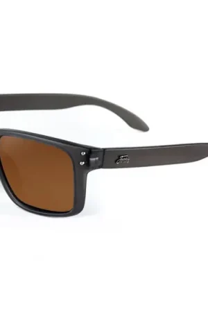 Remise Fortis Eyewear Bays, Brown