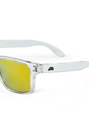 Achat Immédiat Fortis Eyewear Bays, Gold X Bloc