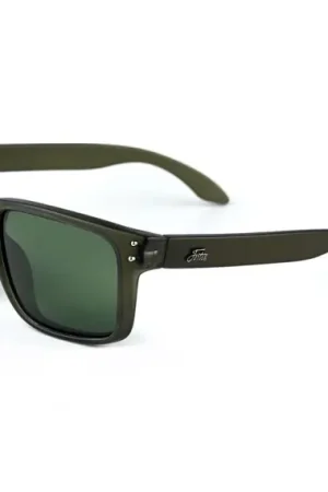 Fortis Eyewear Bays, Green Paiement Sécurisé