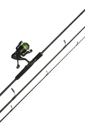 Marque Kinetic Beaster CT 6' Tele ML 3-15g 7sec