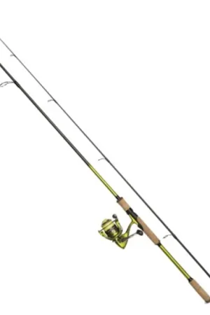 Kinetic HellCat CL Combo - 7' M 8-30g Vente Flash