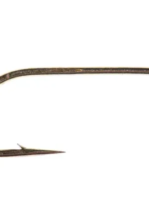 Core C1100 Dry Fly Down Eye Bronze #24 Authentique