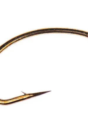Core C1120 Curved Nymph and Scud Bronze #12 Offre Limitée