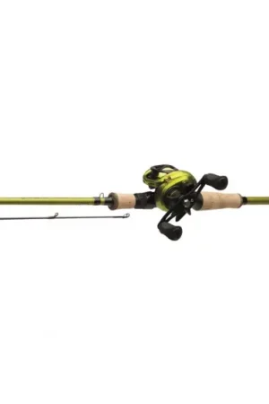 Retour Gratuit Kinetic HellCat CL 8' Trig. MH 12-40g 2sec