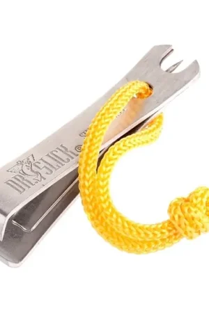 Dr Slick Nipper Japanese Stainless Steel Offre Spéciale