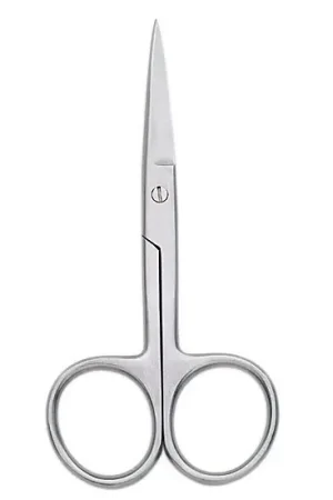 DR Slick ECO Hair Scissor 4 1/2'' Straight Vente Flash