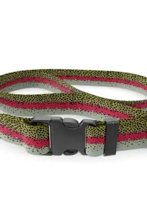 Nouveauté Wingo Wading Belt - Rainbow Trout