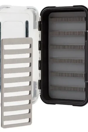 DR Slick Fly Box Large Waterproof Acheter En Ligne