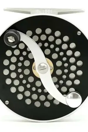 Jusqu'à Épuisement Des Stocks Iwana Trout Series Fly Reel Small Moss Green