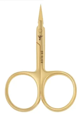 Commande En Gros Dr Slick El Dorado Limited Edition 3,5'' Arrow Scissor