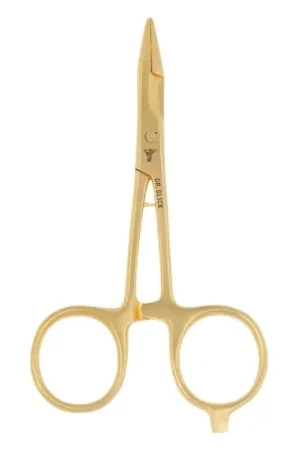 Prix Réduit Dr Slick El Dorado Limited Edition 5'' Scissor Clamp