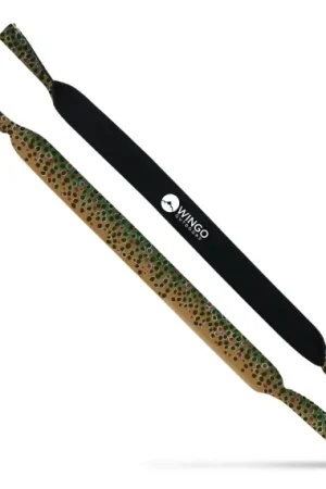 Meilleure Vente Wingo Eyewear Retainer - Bonefish