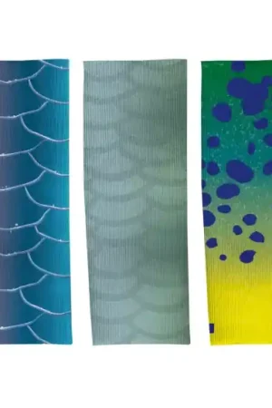 Wingo Stripping Guards Saltwater Meilleure Vente
