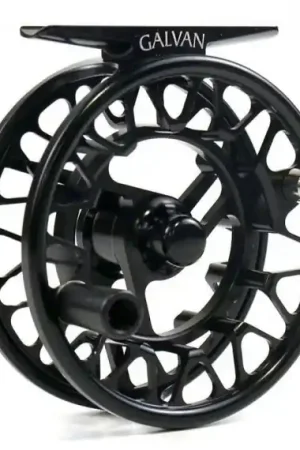 Acheter Direct Galvan Brookie Reel B - Clear #2-3
