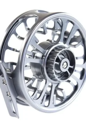 Haute Qualité Galvan G.E.N Euro Nymph Reel - 3,5''