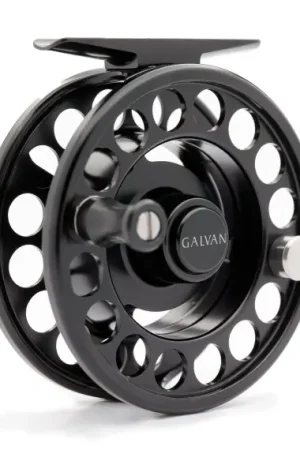 Meilleure Vente Galvan Rush Light Reel Clear R-6LT - #6/7