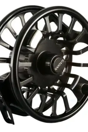 Certifié Galvan Torque Reel Burnt Orange T-9 - #9
