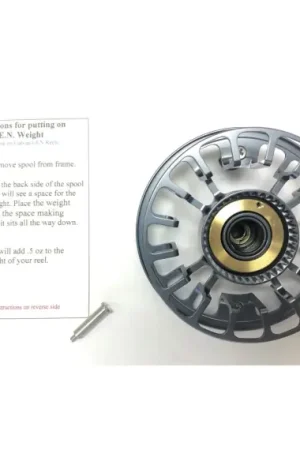 Offre Exclusive Galvan G.E.N Weight Kit
