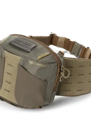 Commander Vite Umpqua ZS2 Ledges 500 Waist Pack - Olive