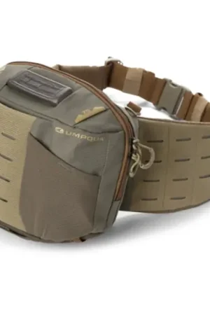 Nouveauté Umpqua ZS2 Ledges 650 Waist Pack - Olive