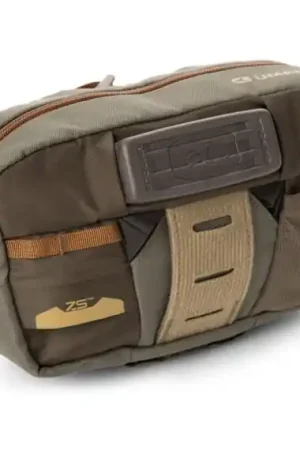 Umpqua ZS2 Wader Chest Pack - Olive Vente Directe