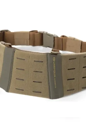 Remise Umpqua ZS2 Wader Belt - Olive