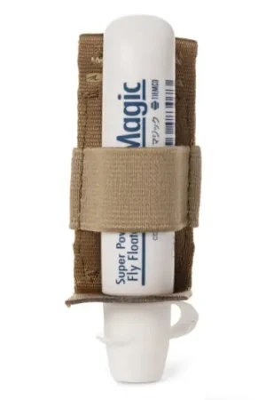 Umpqua ZS2 Gel Floatant Holder - Olive Marque