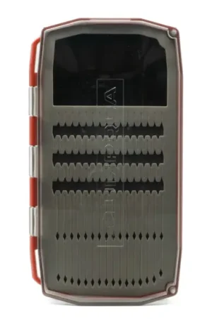 Retour Gratuit Umpqua UPG Foam Daytripper Large - Red