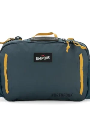 Bon Marché Umpqua Northfork Waist Pack - Cobalt