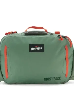 Umpqua Northfork Waist Pack - Pine Prix Promo