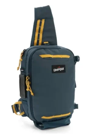 Acheter En Ligne Umpqua Northfork Sling Pack - Cobalt