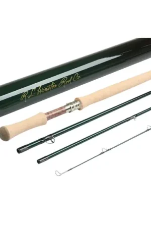 Expédition Rapide Winston Microspey Air 2 - 11'0'' #3