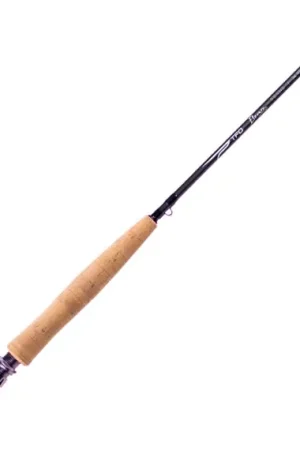 Promotion Saisonnière TFO Elevare Single Hand Fly Rod - 10'0'' #4