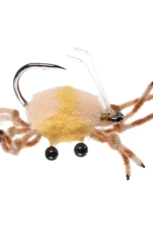 Prix Promo Umpqua McFly Crab Chicone Tan - #1