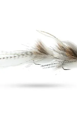 Umpqua Trasher Hurst White #1 x #2 Seulement Aujourd'hui