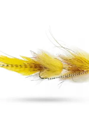 Pas Cher Umpqua Trasher Hurst Yellow #1 x #2
