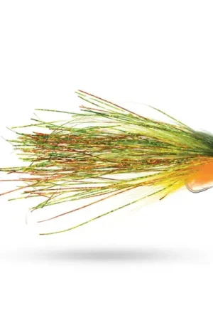 Super Prix Umpqua Jungle Junkie Maldonado Fire Tiger #1/0