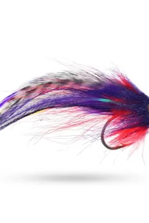Prix Réduit Umpqua Jungle Love Purple #2/0